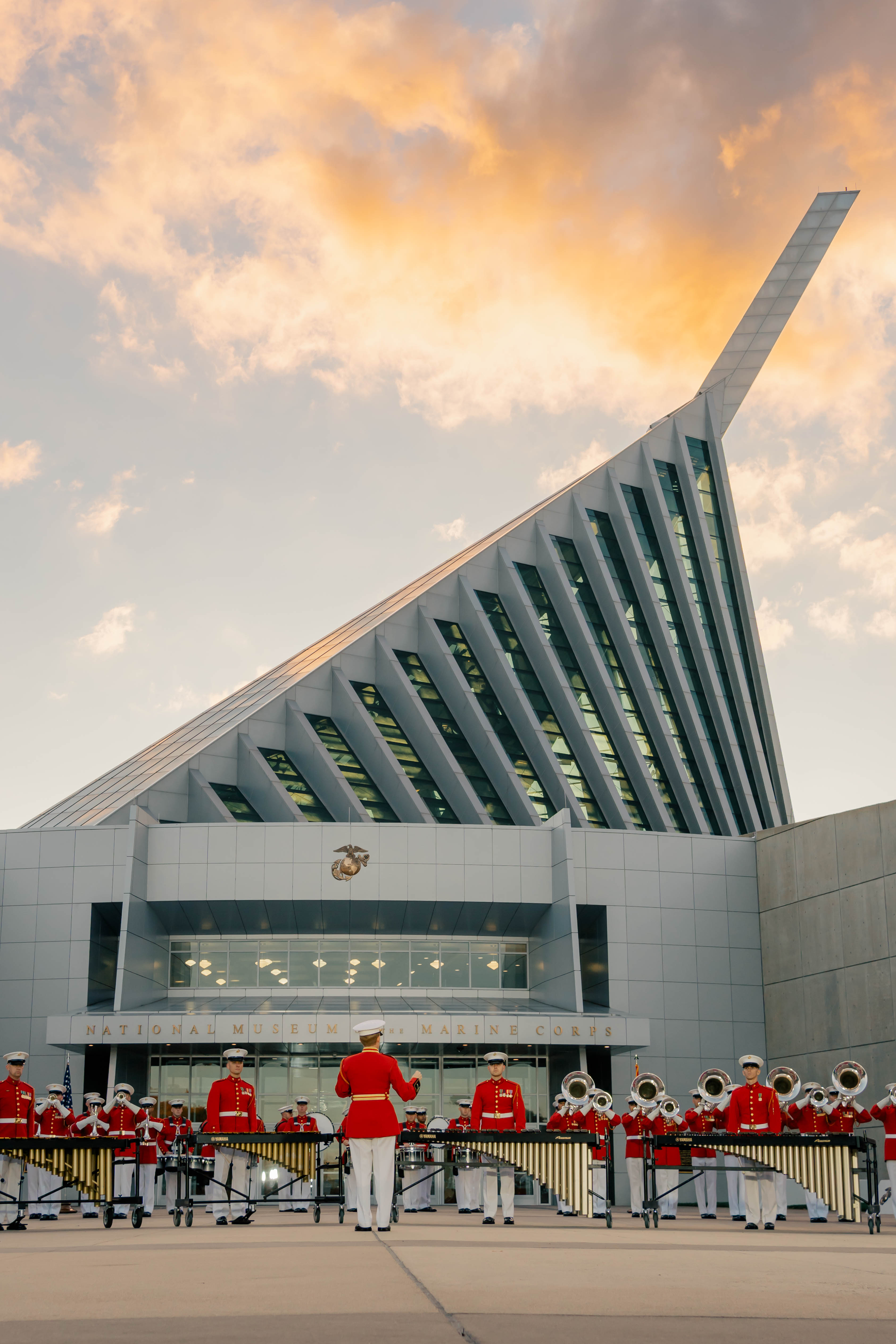 USMC_Drum_Bugle_Corps_30Oct_8